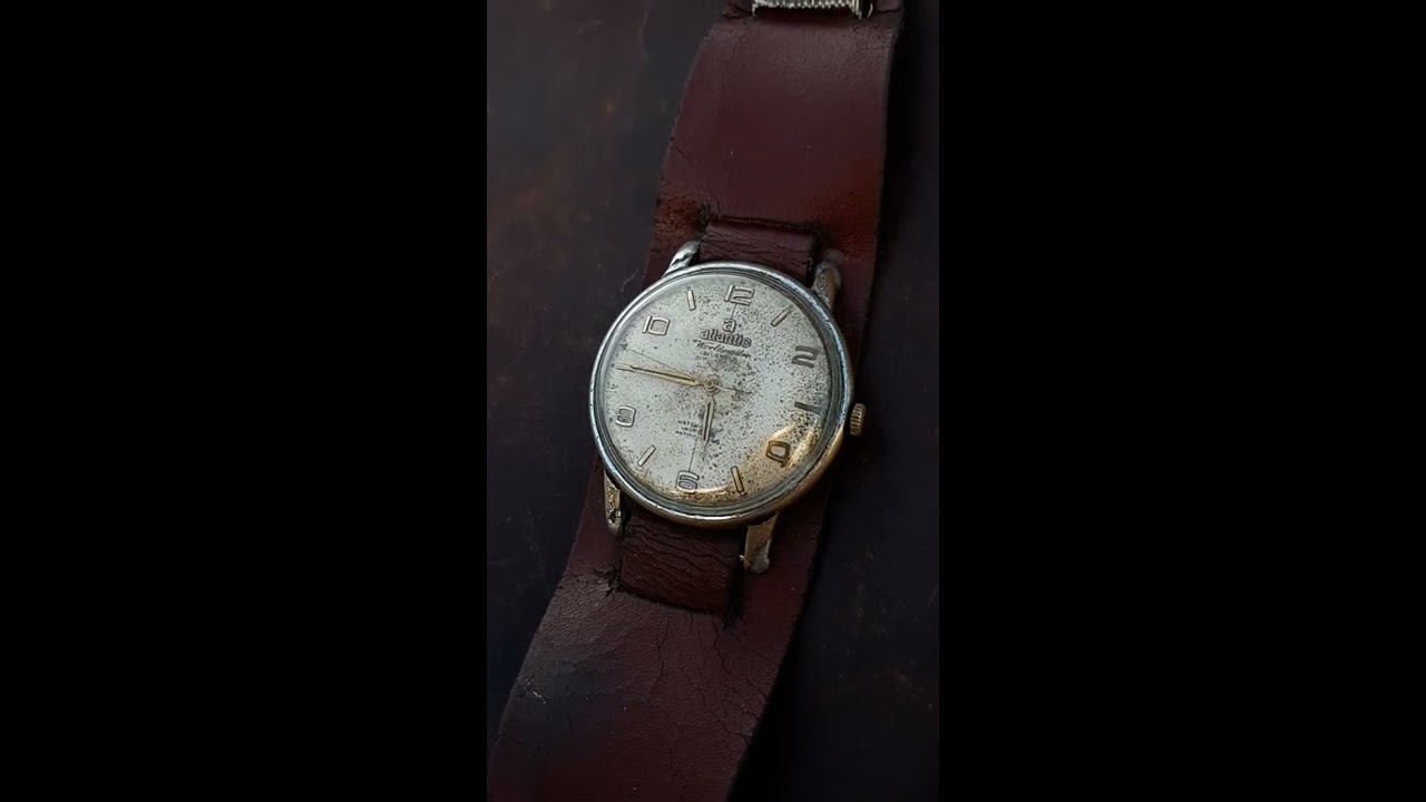 Atlantic Worldmaster