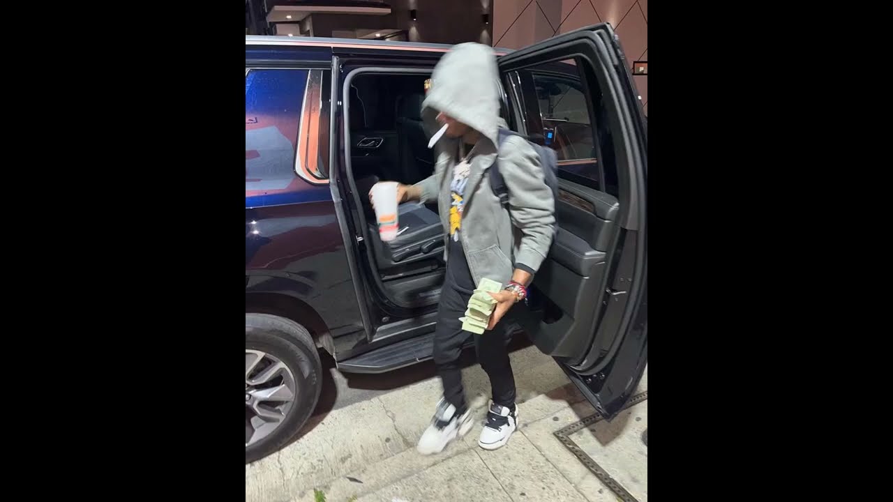 [free] young nudy x lucki type beat - 