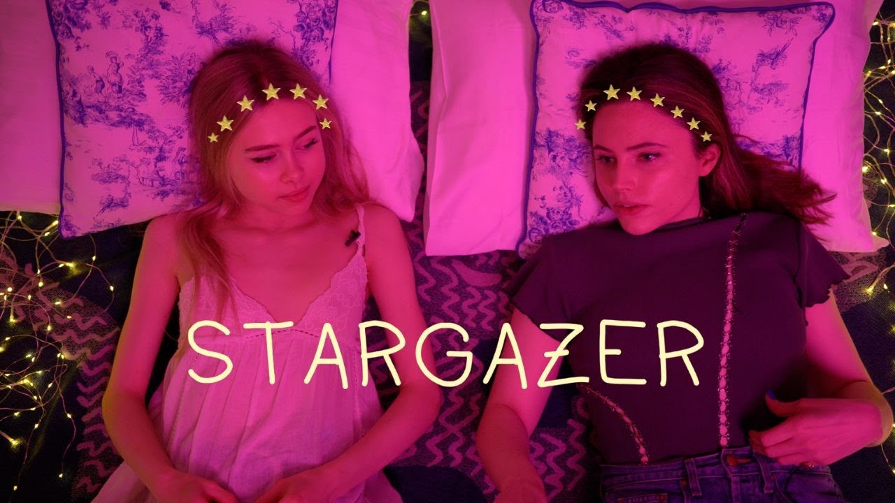 Stargazing with Erin LeCount | STARGAZER