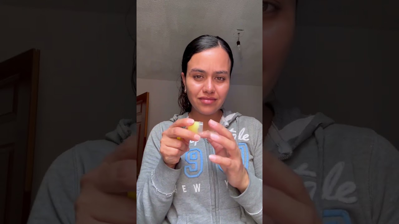 Acompañame a buscar un limpiador facial