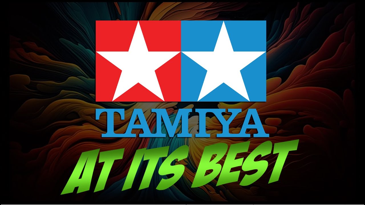 Building Tamiya's Best RC Release Since The 1990s.  (WATCH IF YOU'RE A STRESSED RC FAN) BBX (Part 2)