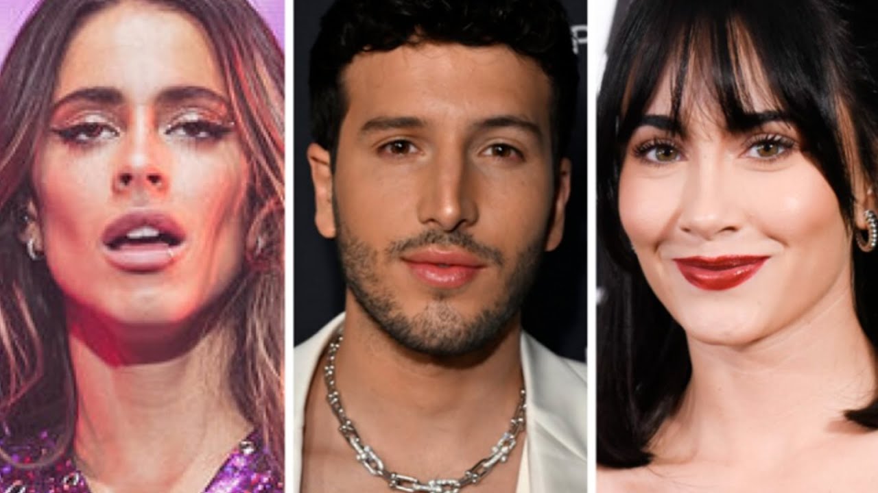 Se confirmaría que Sebastián Yatra engañó a Tini Stoessel con Aitana y se explicó el modus operandi