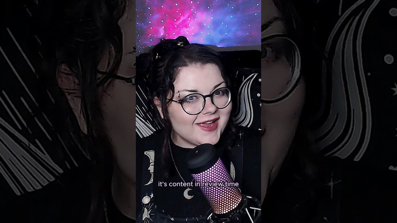 Content in review/accountability!  #contentimprovement #youtube #twitch