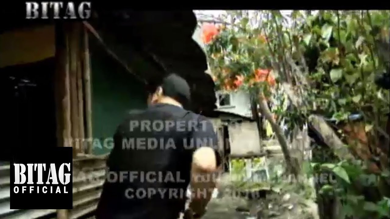 Talisay Drug Raid