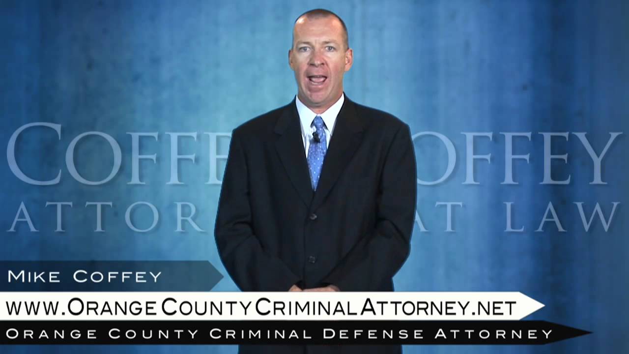 Orange County DUI DMV Hearing - Save Your Driver's License