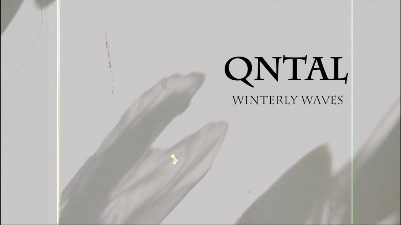 QNTAL - Winterly Waves (Official Music Video) I Drakkar Entertainment 2022