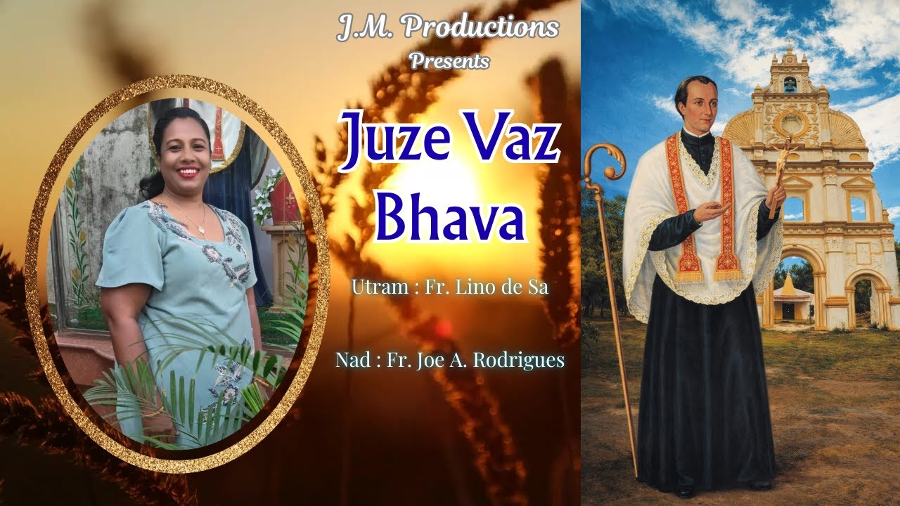 Juze Vaz Bhava | Violet Fernandes