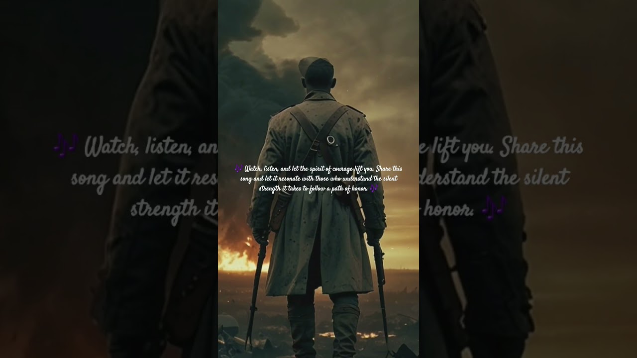 Code of Honor: A moral compass, even amid the chaos of battle