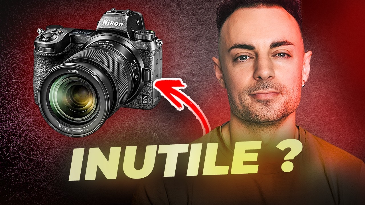 Comment les marques photo vous manipulent pour vendre plus ?