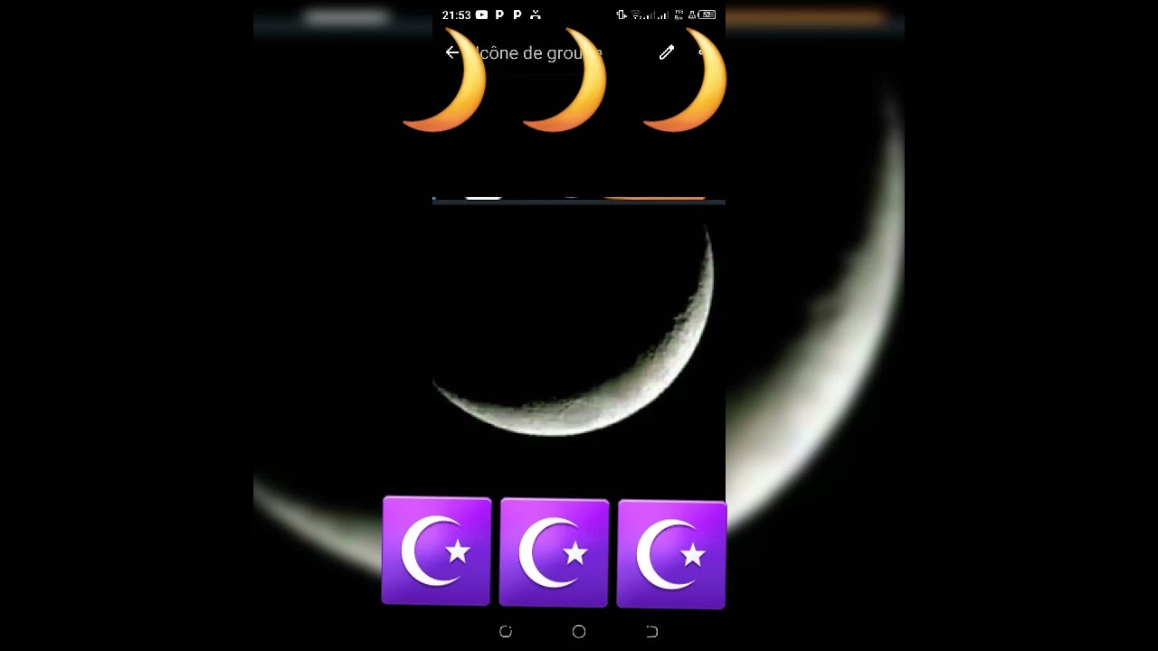 Xam sa attey koor 🌙👂