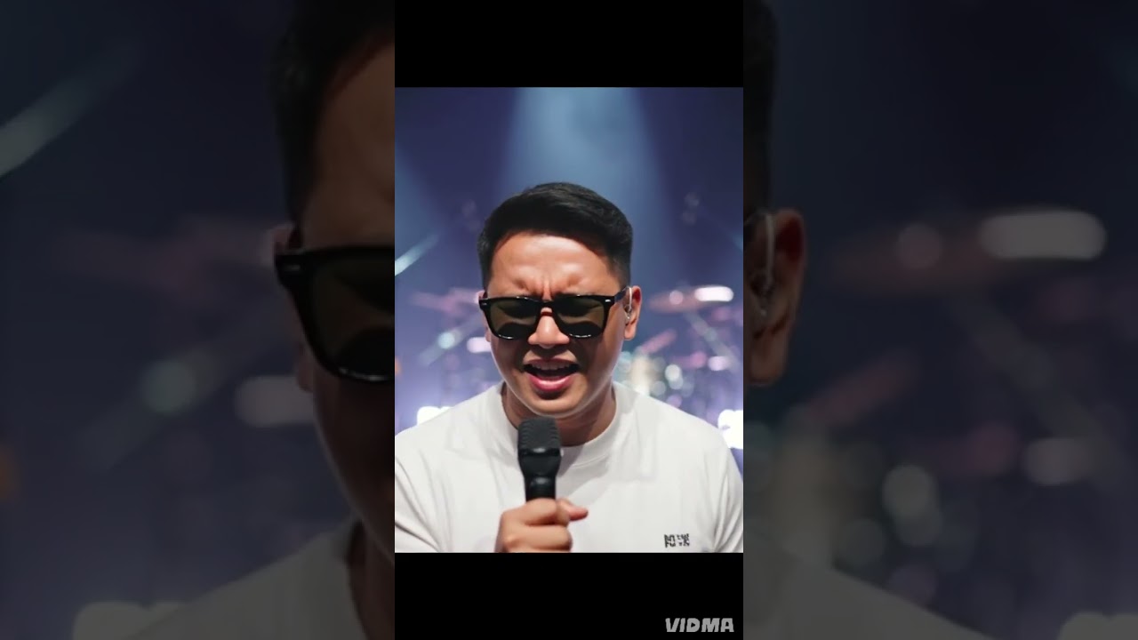 Pengerindu aku [ official ai music video ] #lagubaruiban#bravochannel
