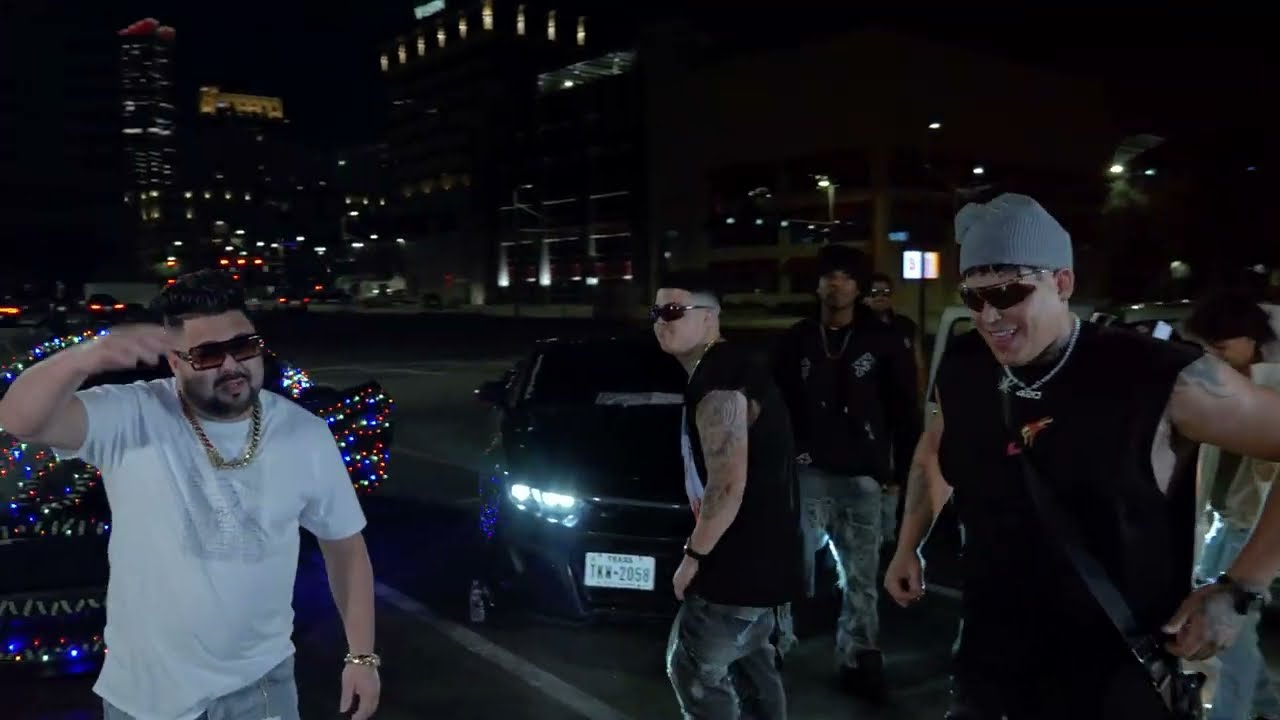 Walter de Belen x Mata feat La Jota - LA META ( Video Oficial)