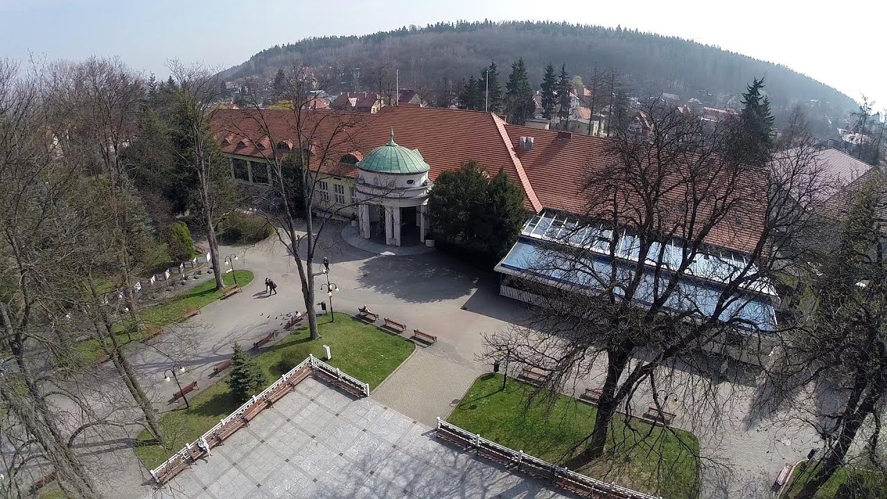 POLANICA ZDR&Oacute;J Z LOTU PTAKA