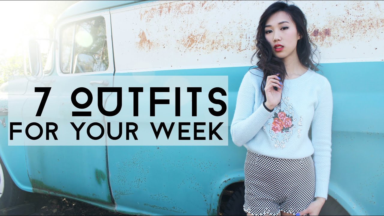 OOTW | IAMKARENO