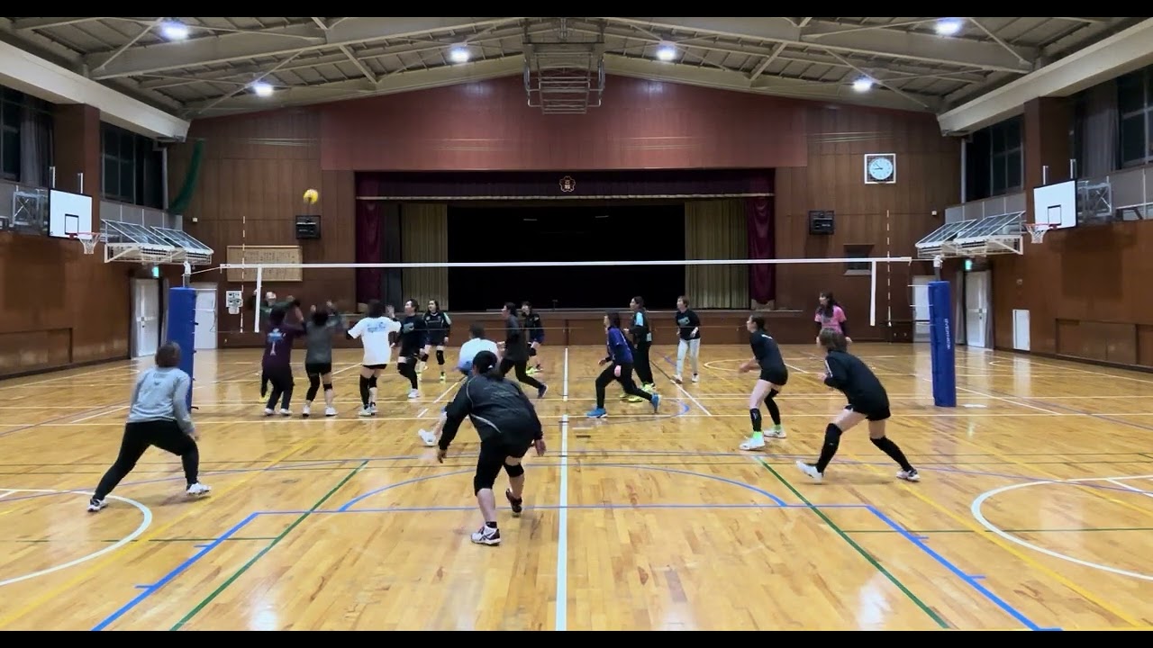 2026.1.22 Goofy VS Piyo ④