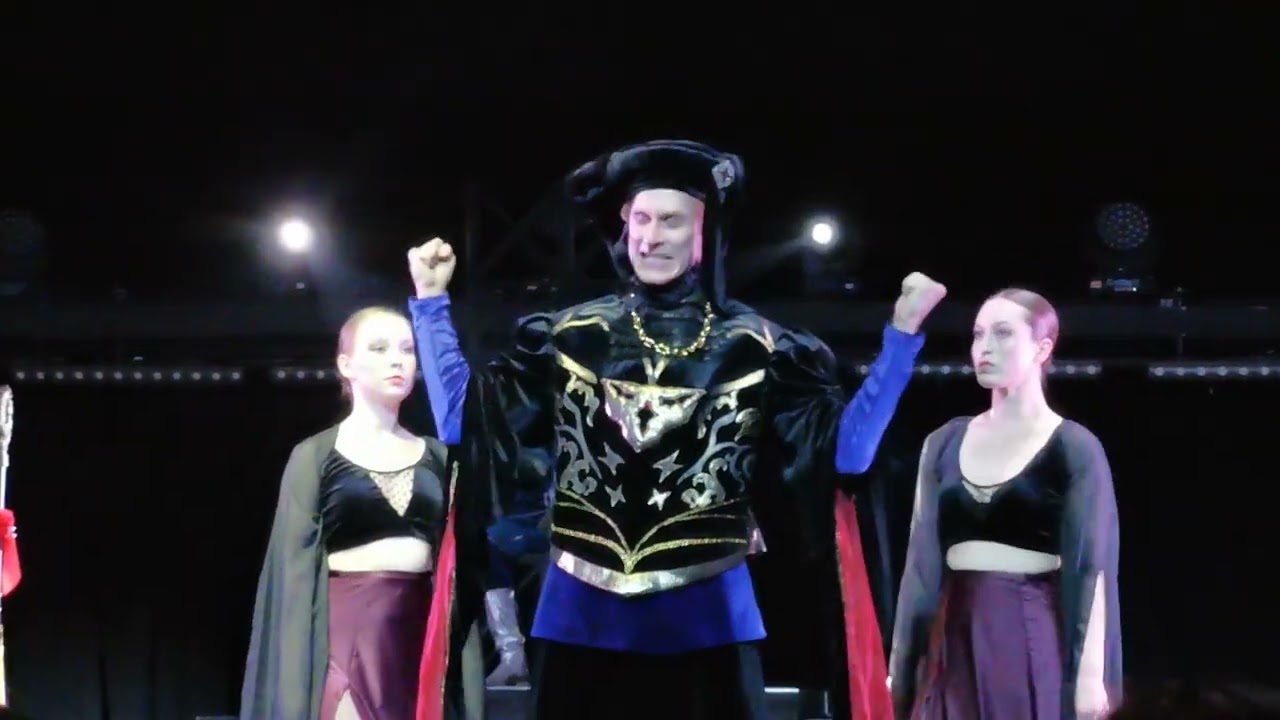 Жанна, режиссер Гулюгин, 13.06.2024