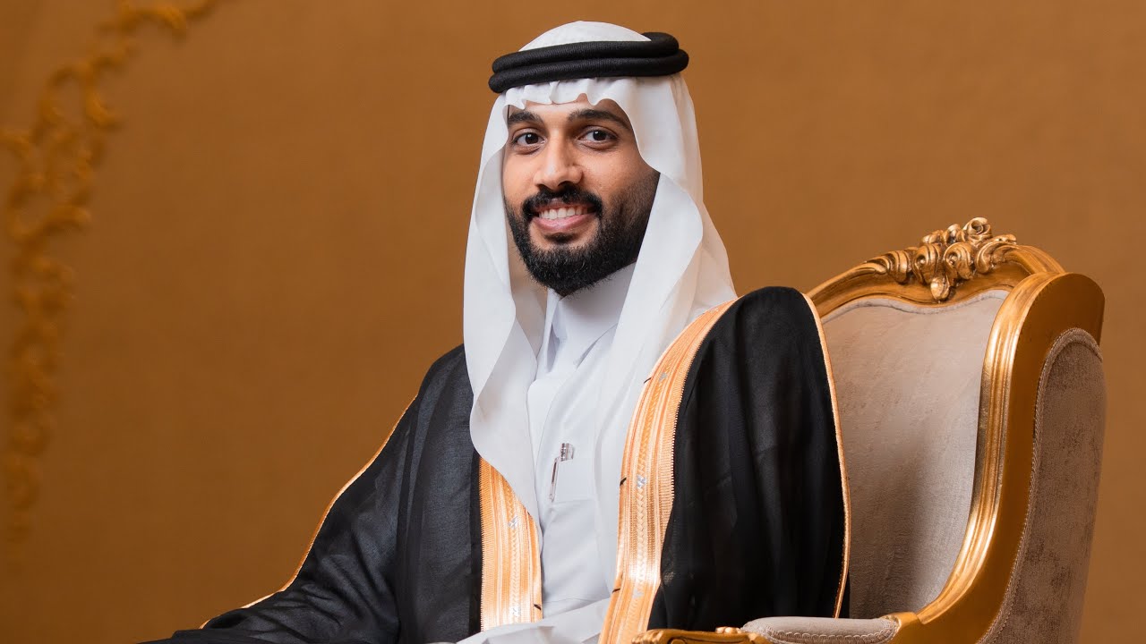 فيديو حفل زواج الشاب : عصام بن عبدالله ال فروان الغامدي 📸