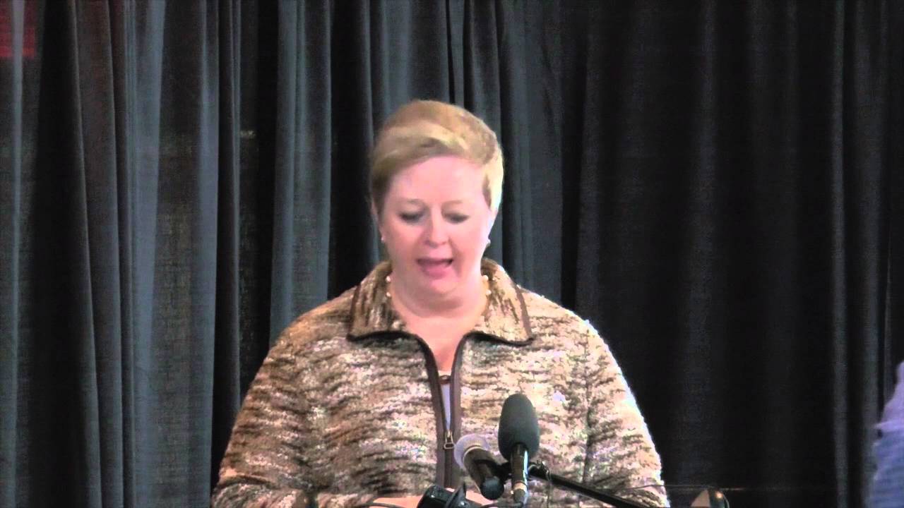 Full $950,000 Funding Announcement