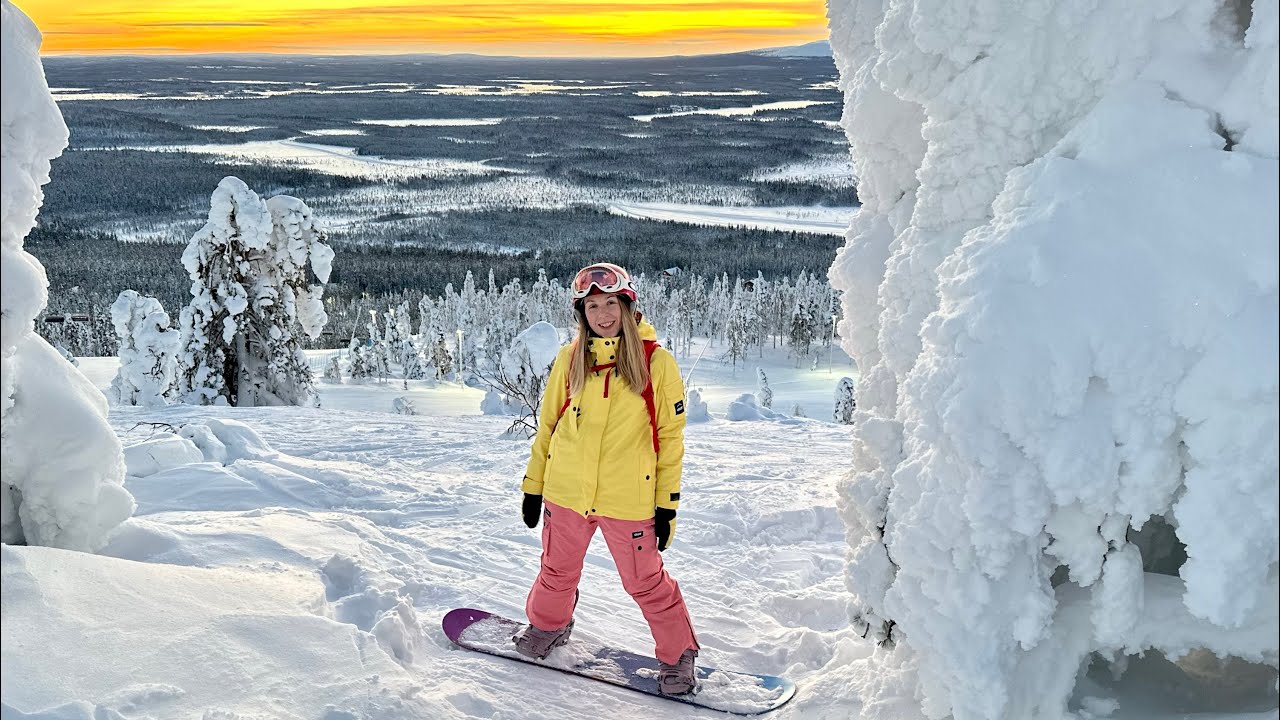 Levi 2023: Beyond the Slopes