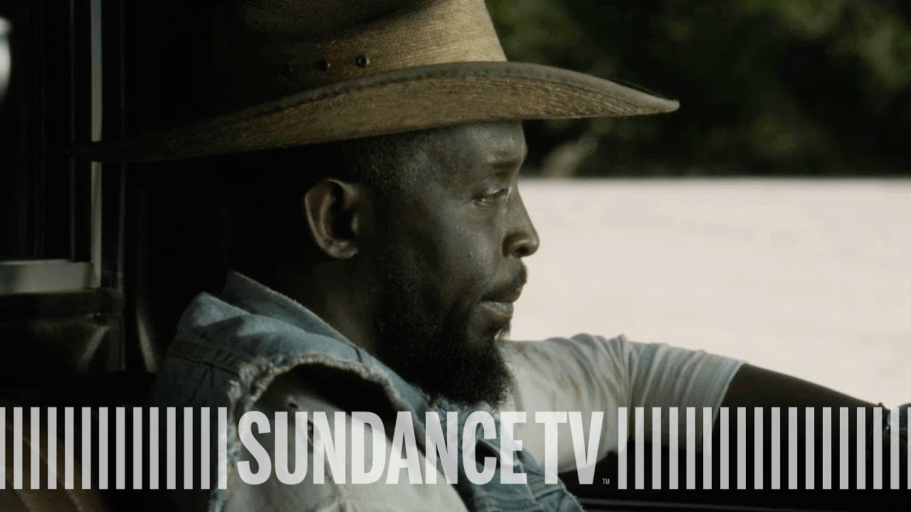 HAP AND LEONARD | 'The Bottoms' Inside Episode 102 | SundanceTV