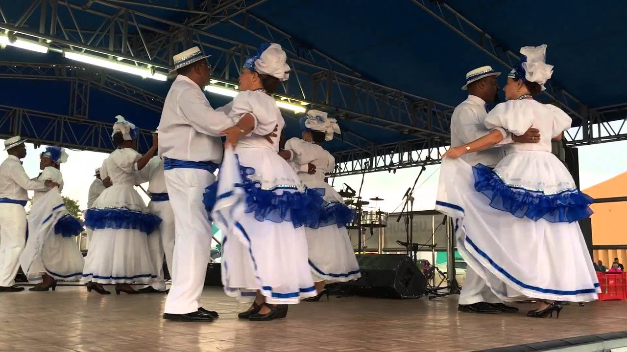 Mazurka Kurasoleño (Curaçaoan Mazurka)