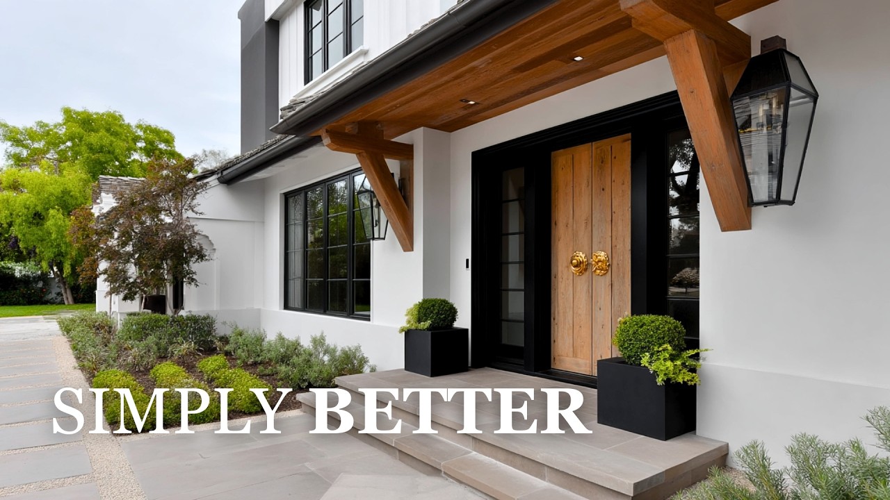 The New Modern Farmhouse: 2026 Trends to Future-Proof Your Home’s Value