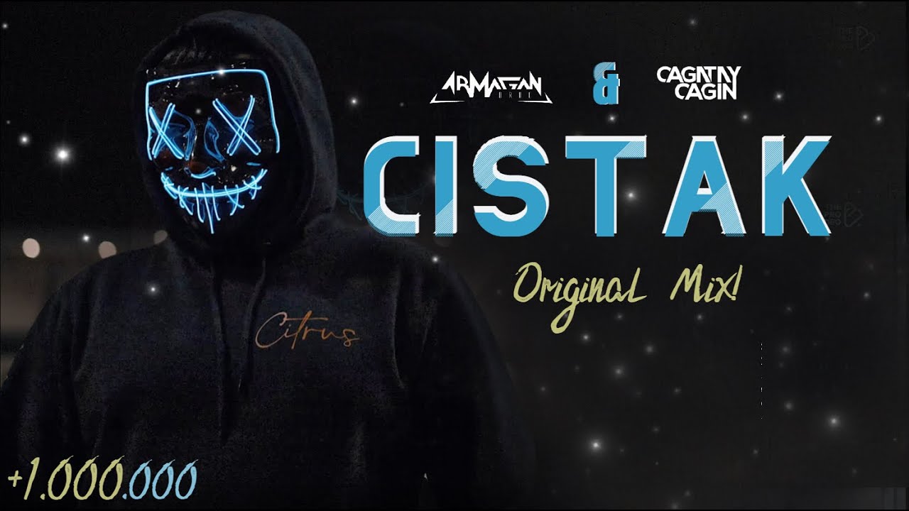 Çağatay Çağın & Armağan Oruç - Çıstak