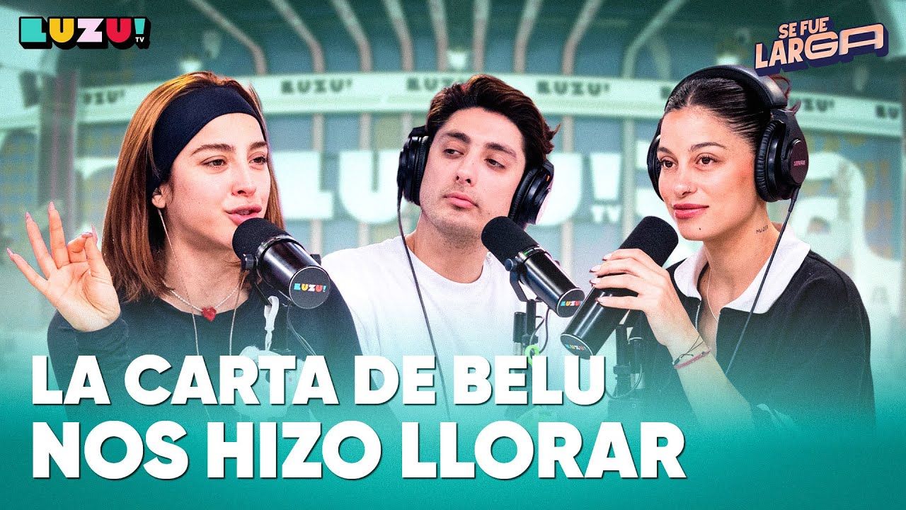 #SEFUELARGA l BAULETI HABLA EN VIVO DE CAMI, EL FINDE DE SOFI ¿FULL JODA? Y BASTA DE DIFUNDIR NUDES