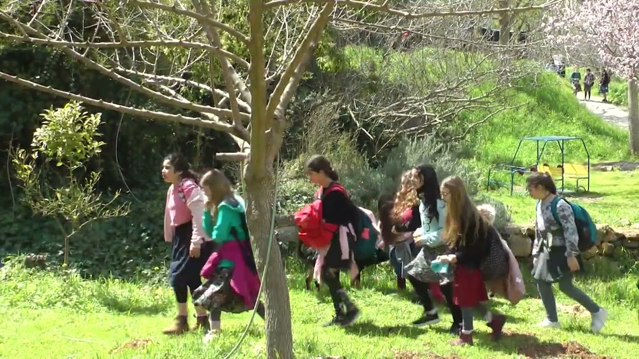 עמק התימנים