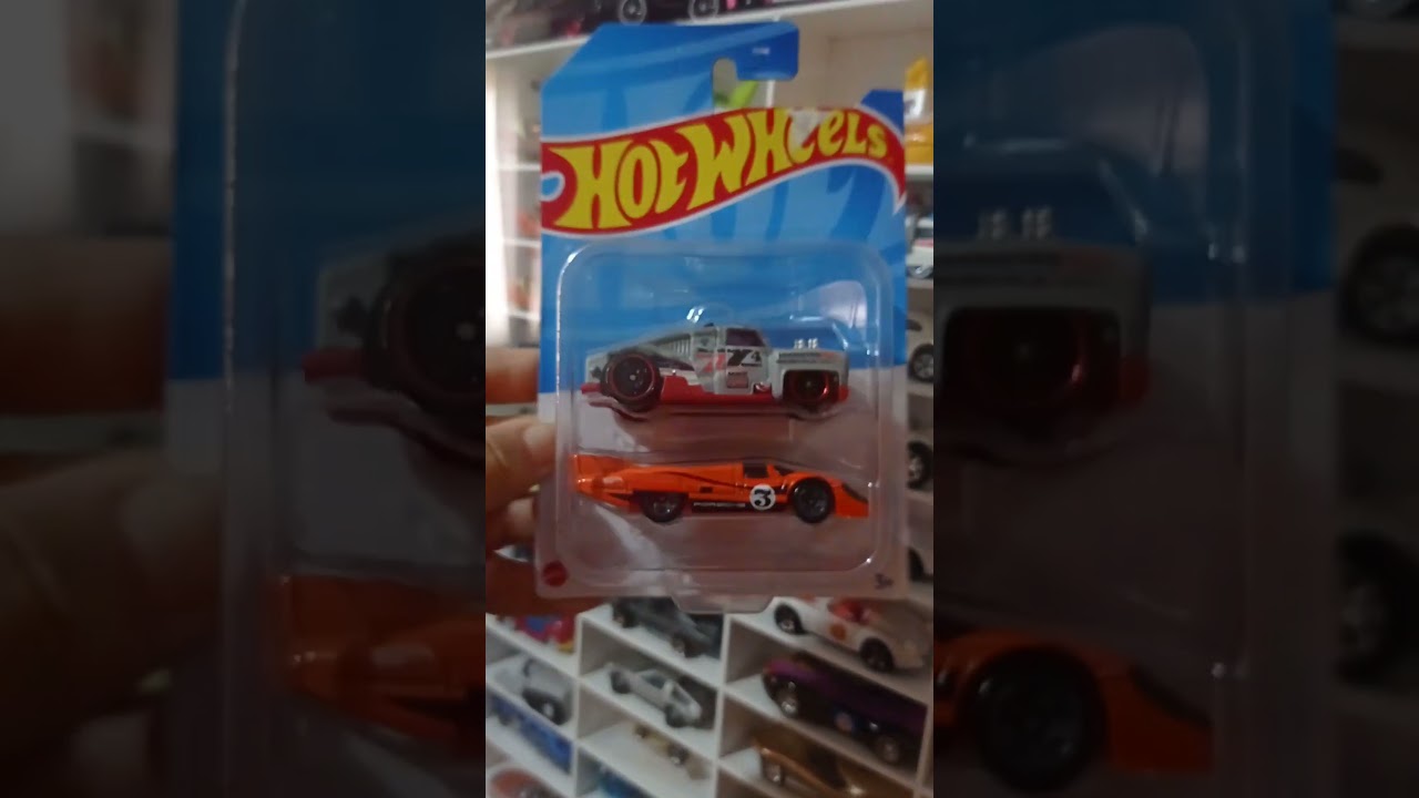 HOT WHEELS HWD04-JA10 #hotwheels #mini #automobile #matchbox #toys #diecast