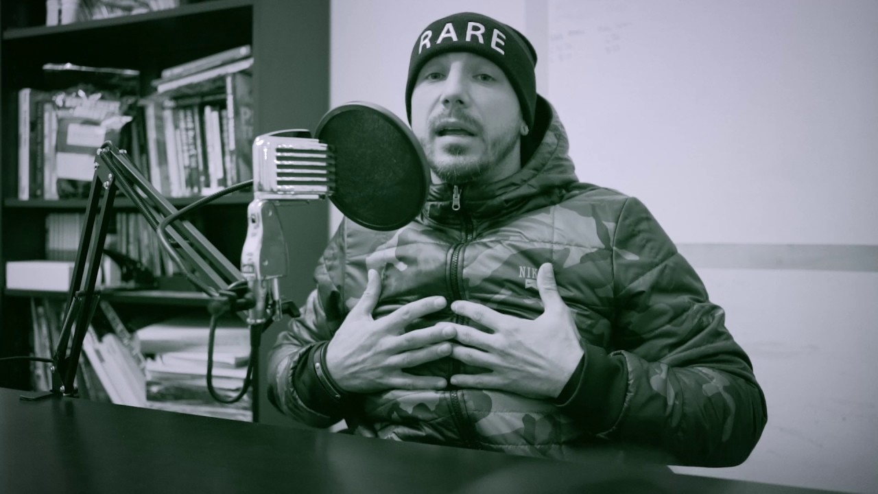 EP037: Ваш главный актив и как получить максимальную отдачу от инвестиций в ваше здоровье, бизнес...