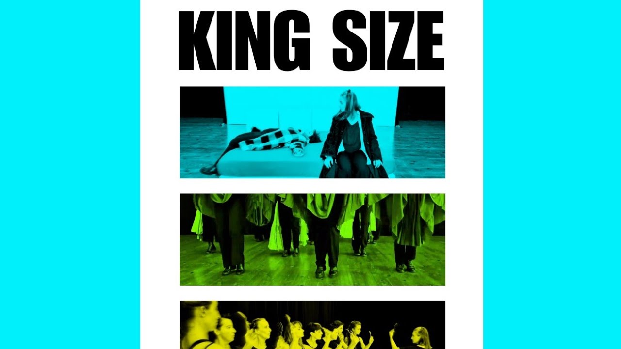 KING SIZE  film Didier Mulleras 