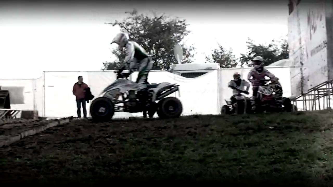 B. K. Angreau: Goldspeed Final of Belgian Championship