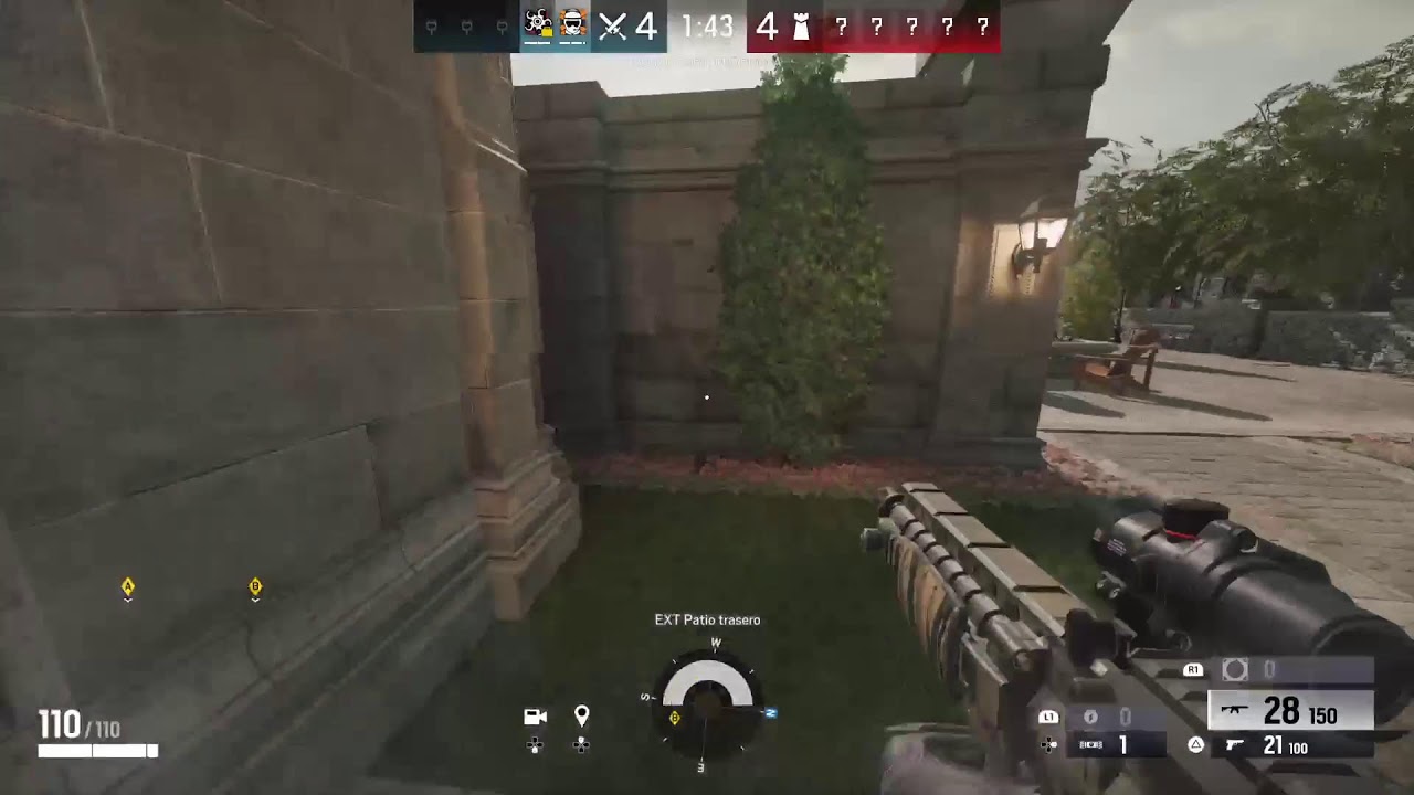 Jhonny8787 solo q
