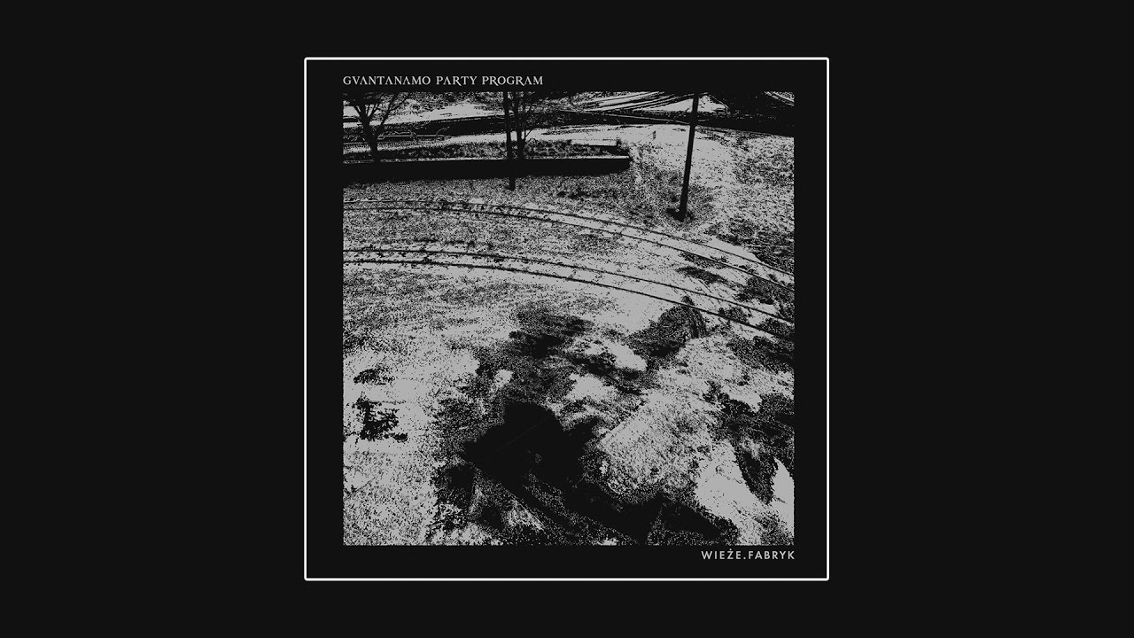 Guantanamo Party Program / Wieże Fabryk - split EP