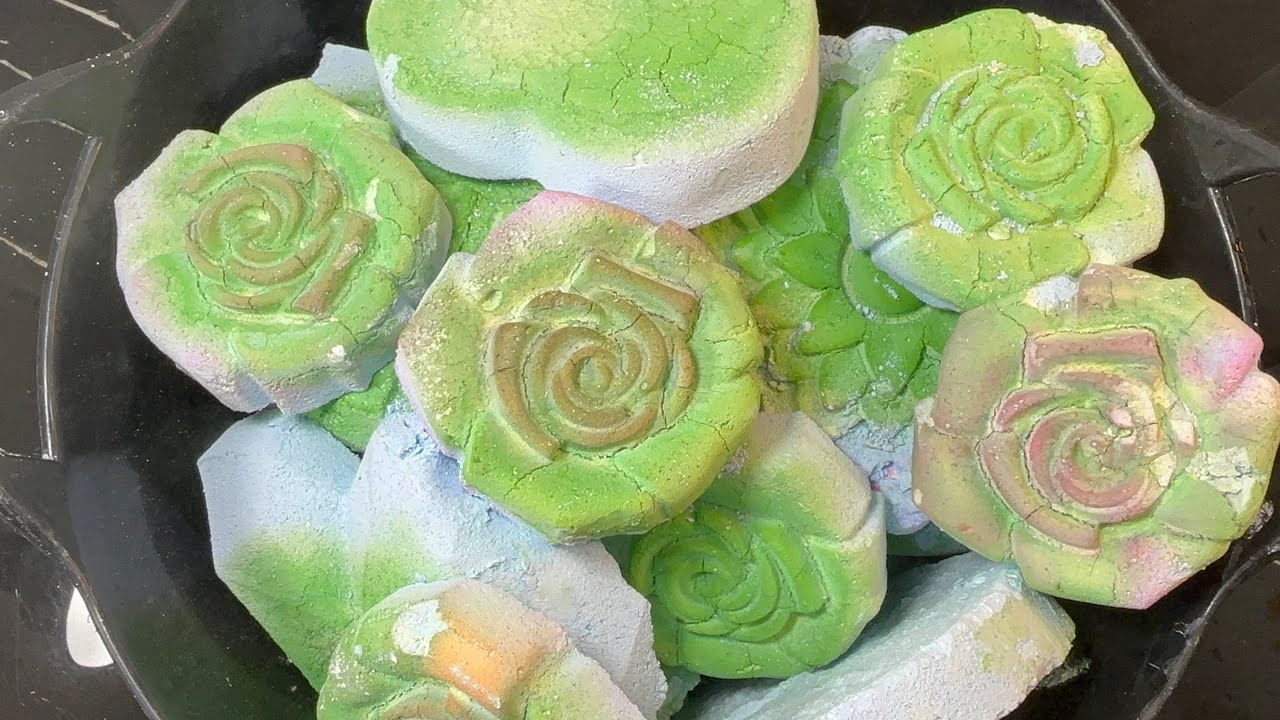 Reformed Gymchalk | Oddly Satisfying 