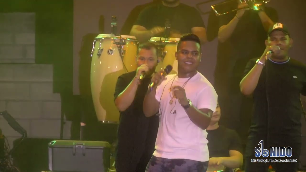 El diciembre de mi vida Haffit David & Carlos Rueda