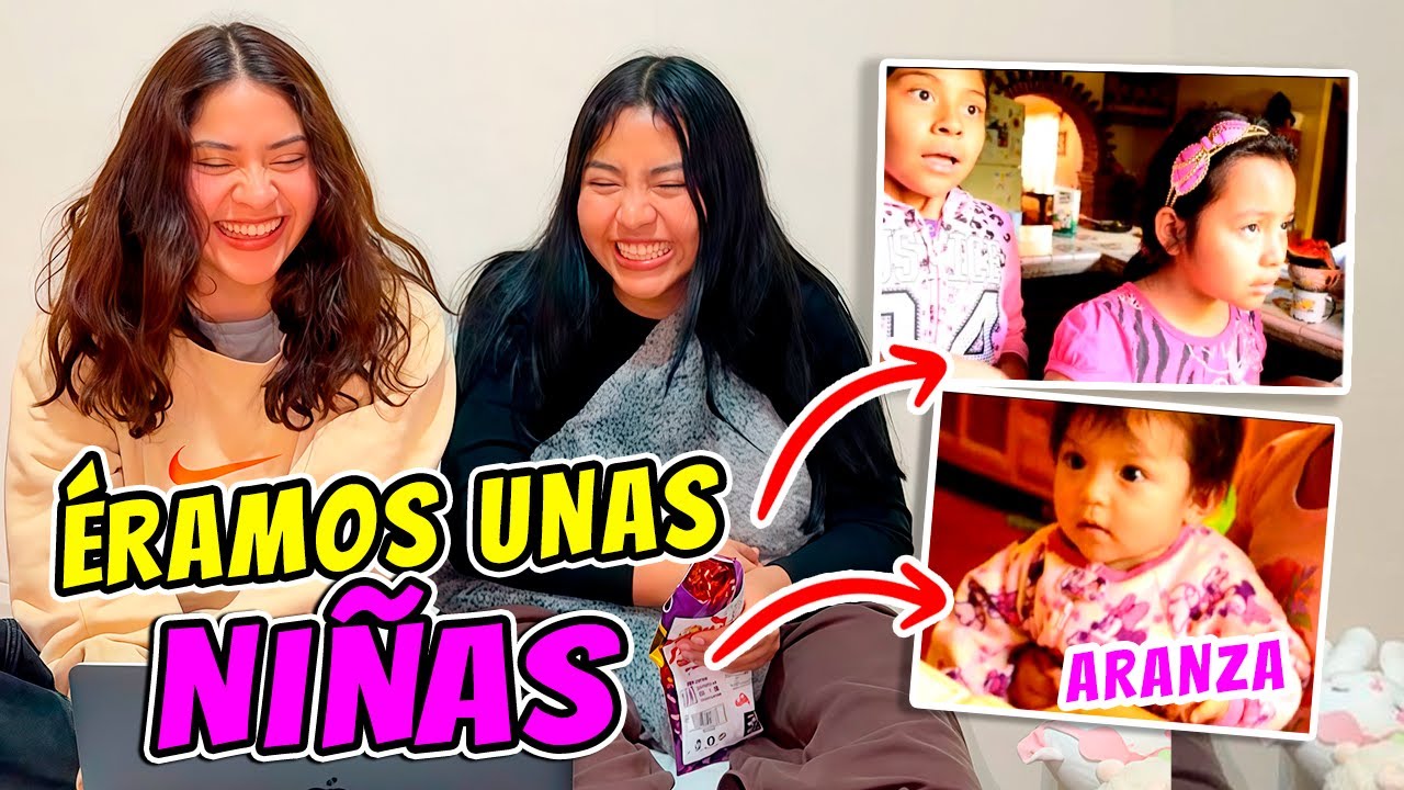 GRABAMOS ESTA PELÍCULA DE NIÑAS CON CONNY 😱🎬 | Michell Merlin