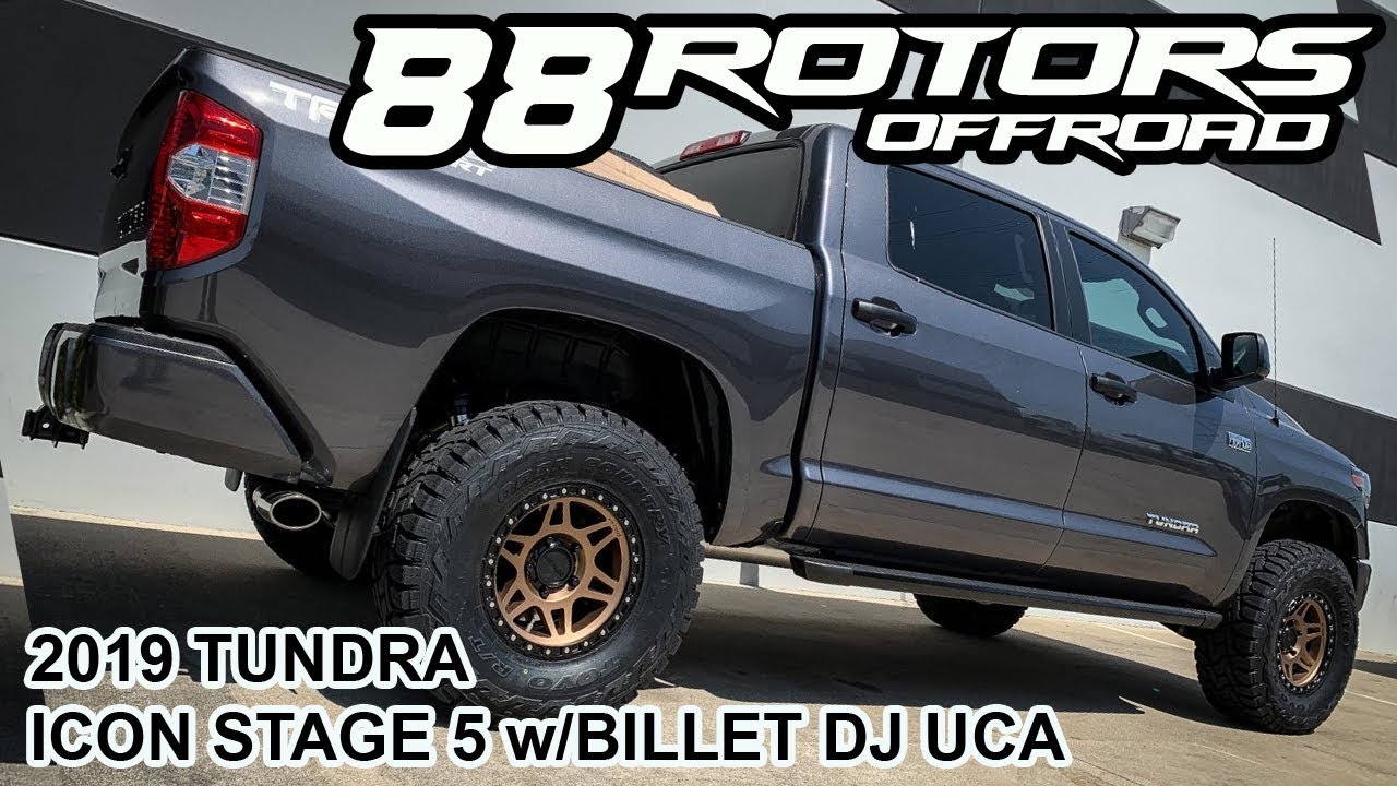 2019 Toyota Tundra 3