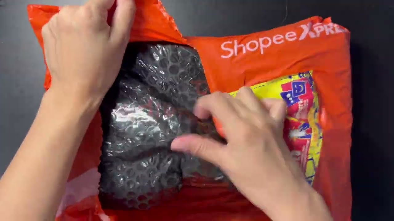 Switch 2 Accessories: Unboxing ASMR 📦