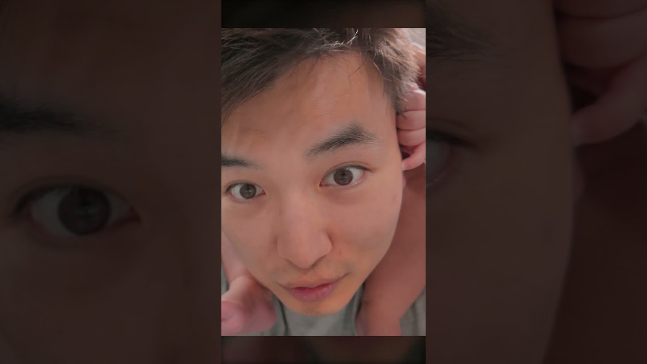 🇺🇸-🇰🇷 Танец дуэтом с папой