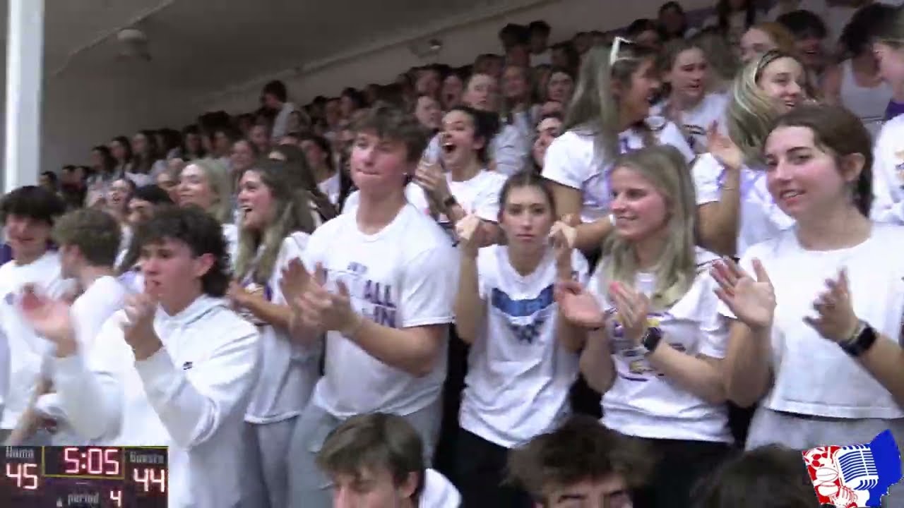Avon Lake @Avon - '23 OH Hoops