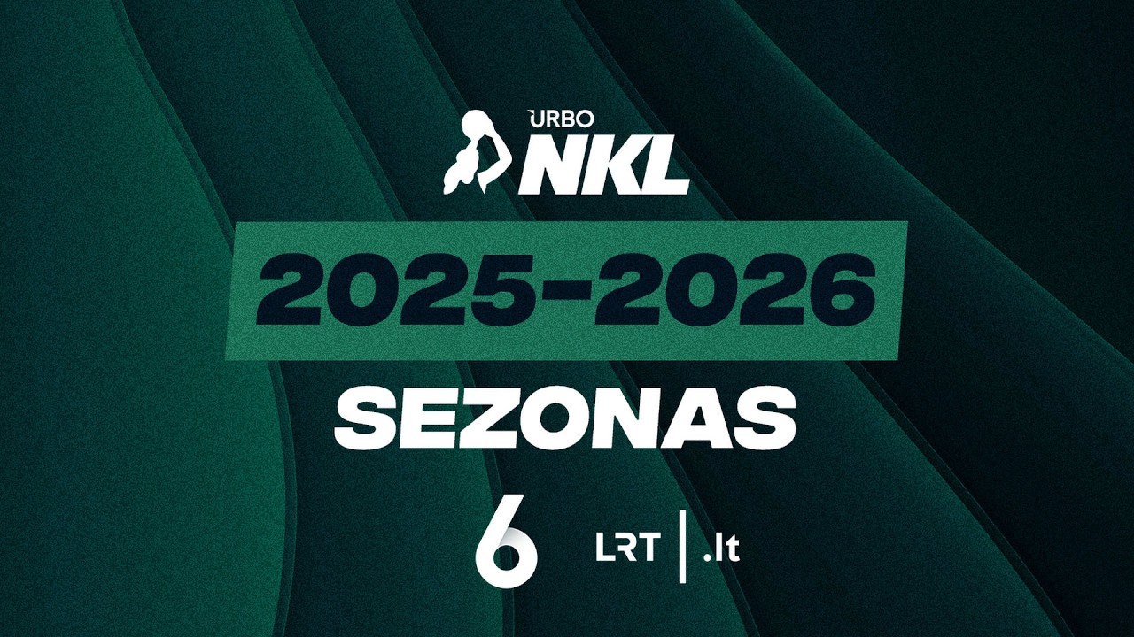 URBO-NKL: Mažeikių M Basket - Kėdainių sporto centras [2026-02-26]