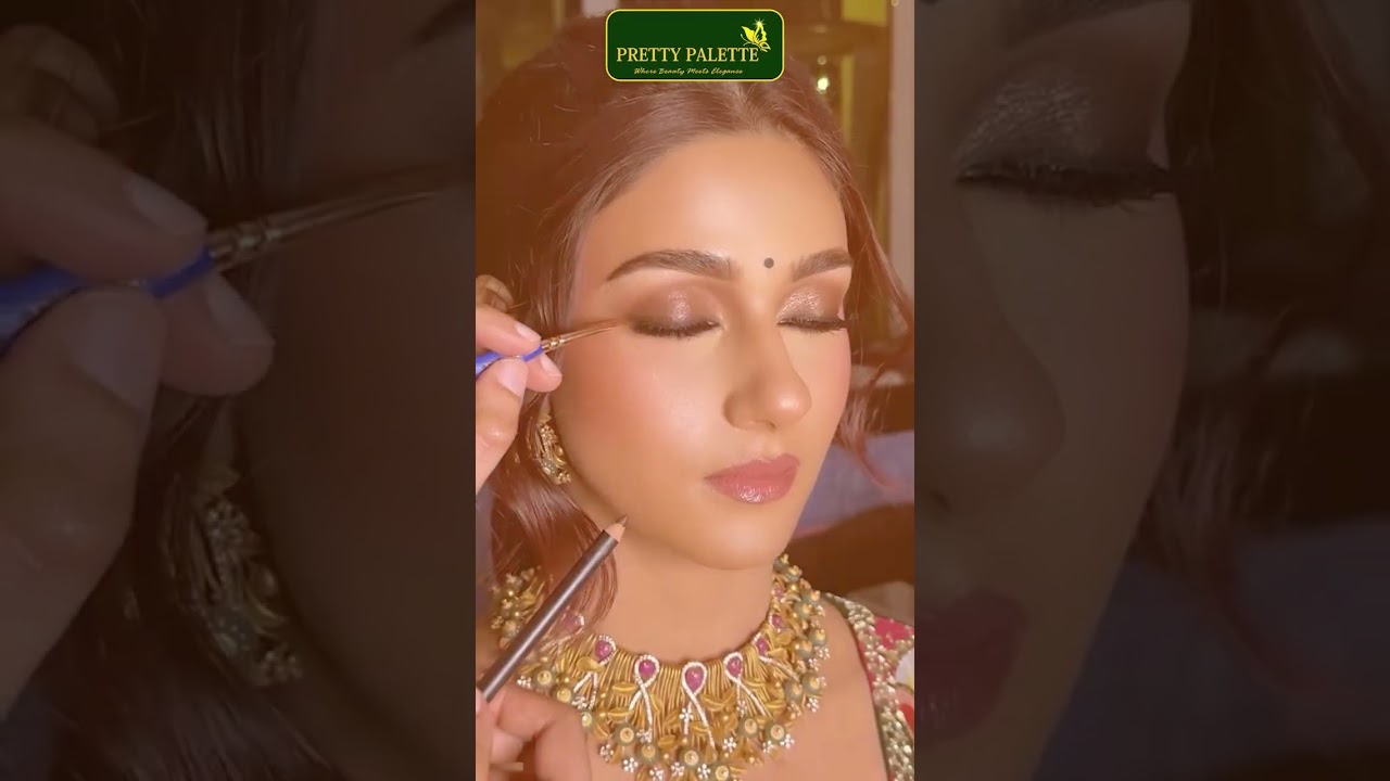 Pretty Palette Salon