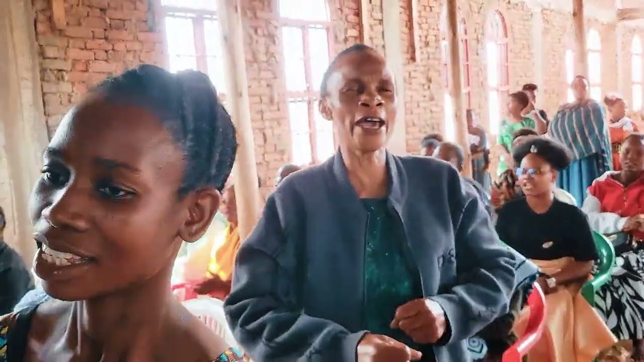 Uweponi mwake | Waaminio Sumbawanga 🇹🇿