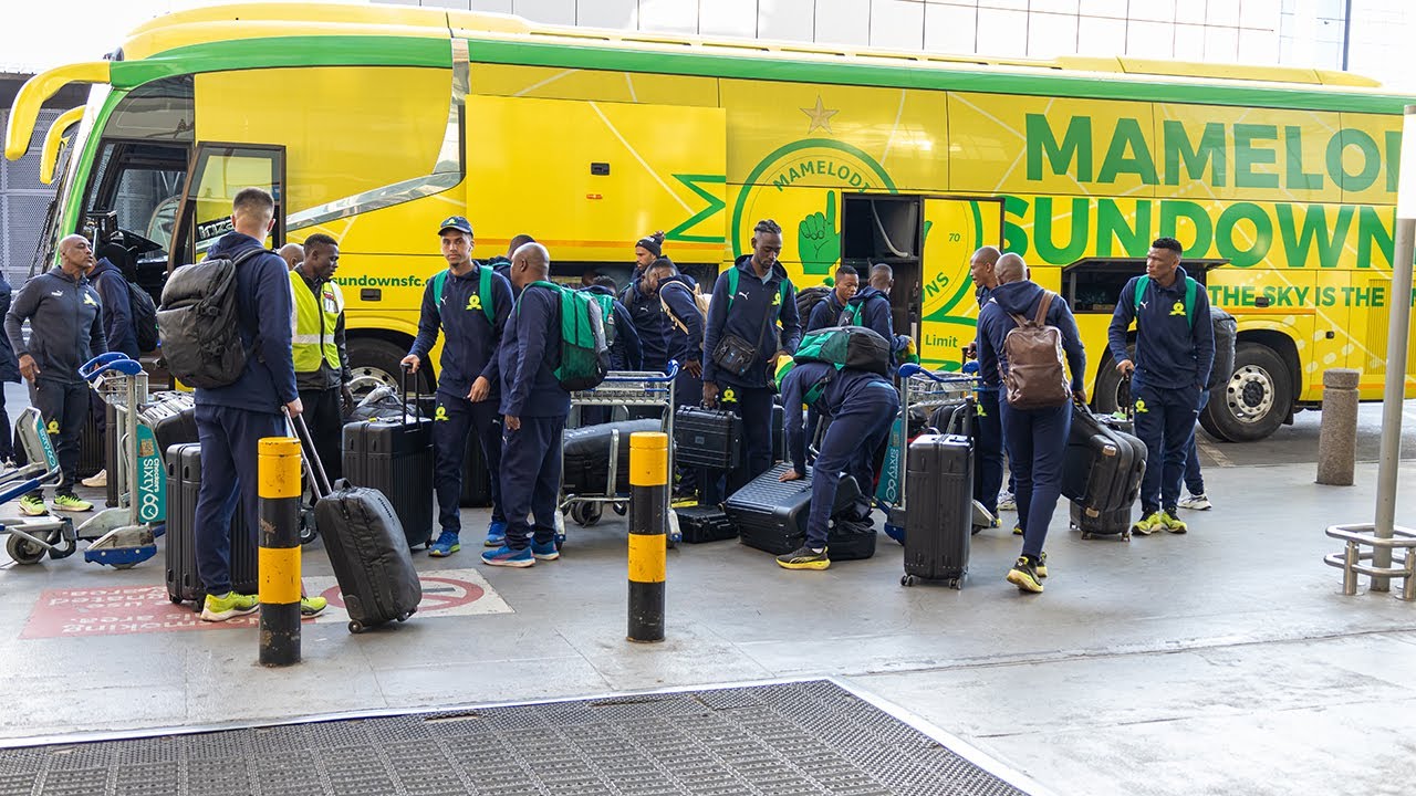 Masandawana отправляется в Австрию на предсезонный тур! ✈ | Путешествия изнутри 👆