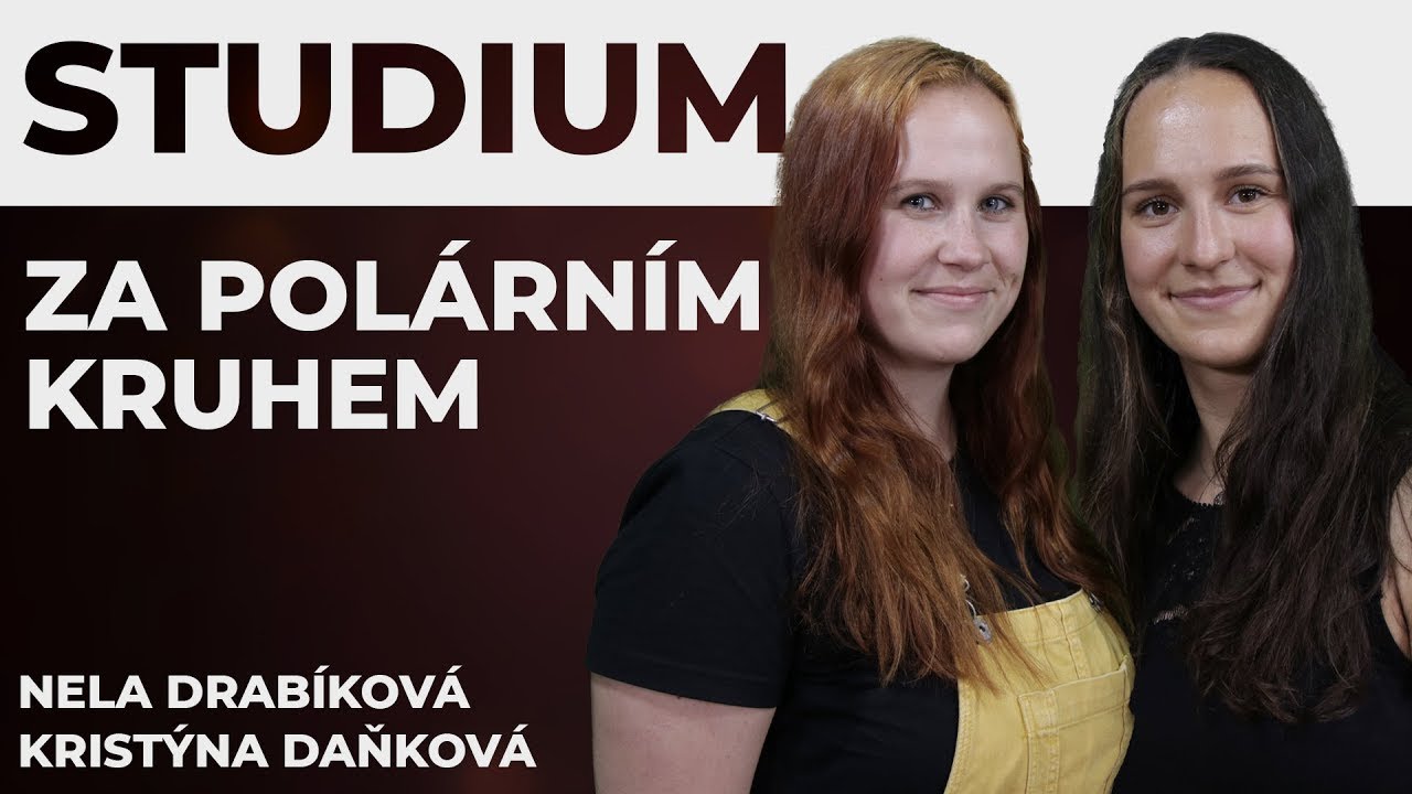 Erasmus za pol&aacute;rn&iacute;m kruhem: Během pol&aacute;rn&iacute; noci ztrat&iacute;te režim. Na běžk&aacute;ch tu jezd&iacute; i děti. | SVĚTOV&Iacute;