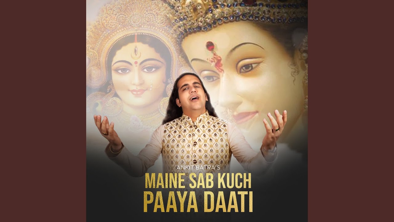 Maine Sb Kuch Paaya Daati