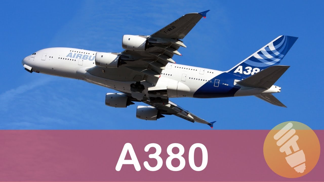A380 | Un GIGANTE a muerto | [V:230922]