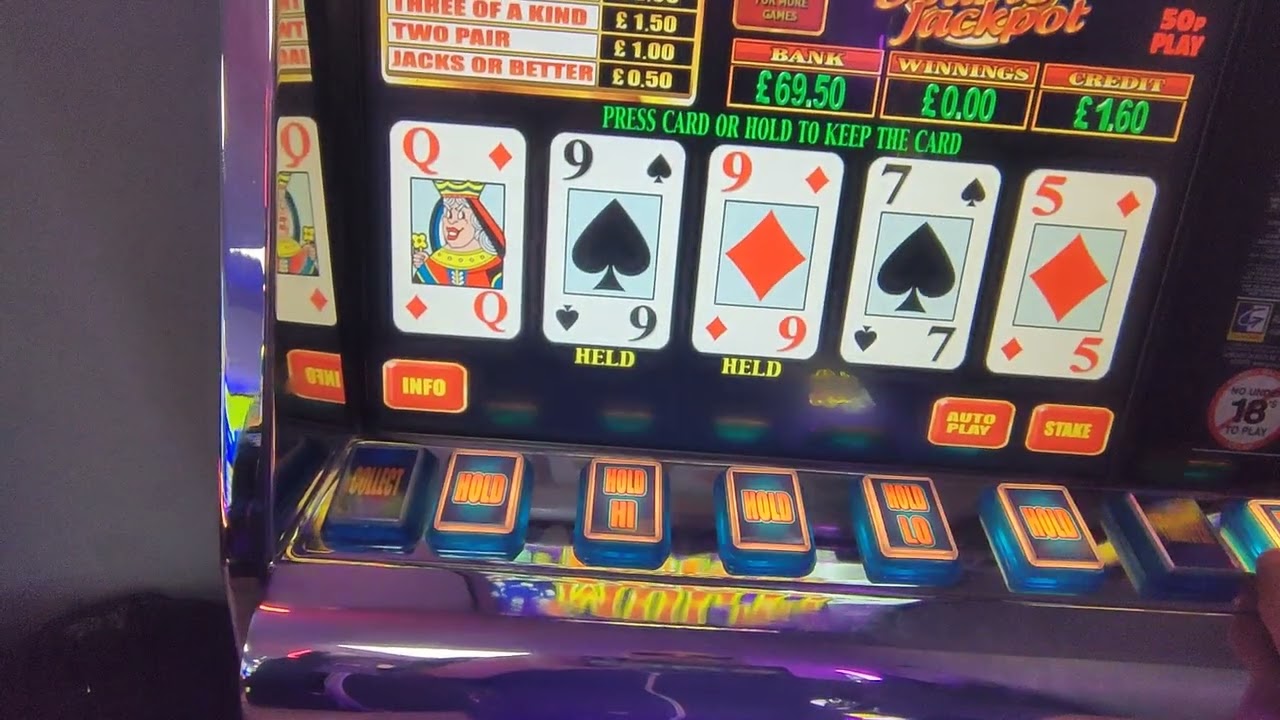 WTF💥!!!♦️♣️♥️♠️Poker @Pot of Gold cont 10/5/23👍👍🏽